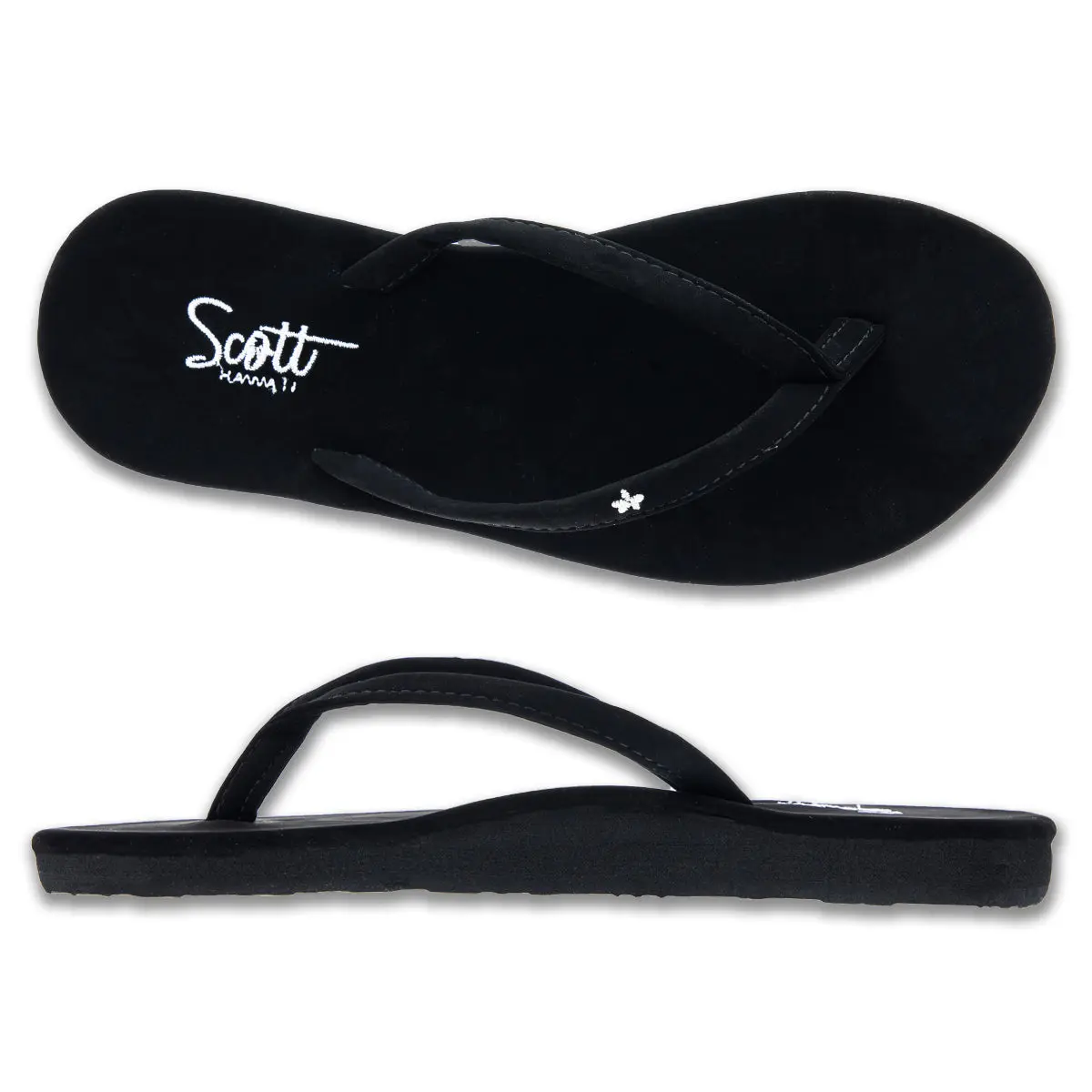 MELE (No. 2171) - Keeping Her Feet Happy - Vegan Flip Flop MELE (No. 2171) - Keeping Her Feet Happy - Vegan Flip Flop