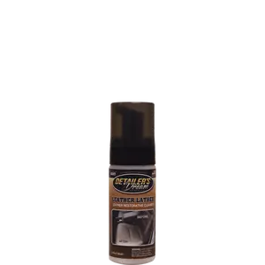 LEATHER LATHER™ Cleaner Safe Leather Surface Care