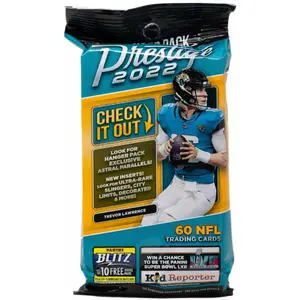 2022 Prestige Hanger Pack