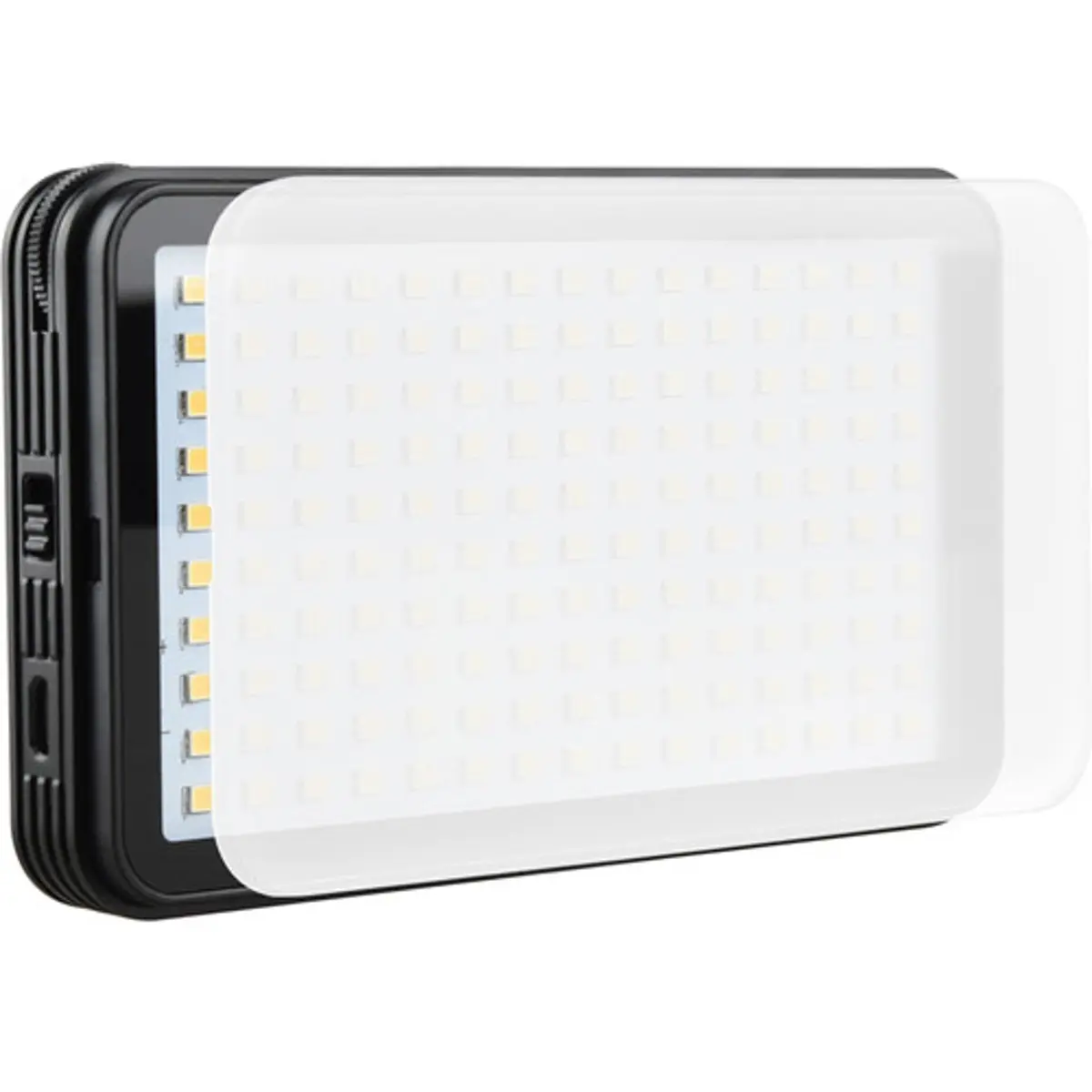 Godox LEDM150 Adjustable LED Mobile Light, Universal USB Phone Accessories