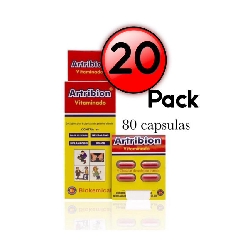 Artibion Vitamin B12 Extra Forte Dietary Supplements - 80 Capsules, Supports Energy Levels & Brain Health, Liquid, Multi-Pack, Suitable for Adults Edible magnesium Women's Balance spirulina support healthy Fresh Bee Zinc