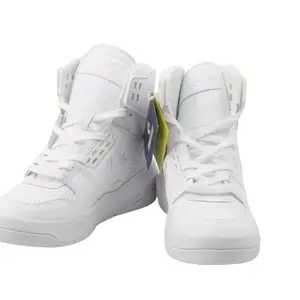 Converse ERX-400 EW HI x Beautiful People Basketball Shoes White US 6 with Box