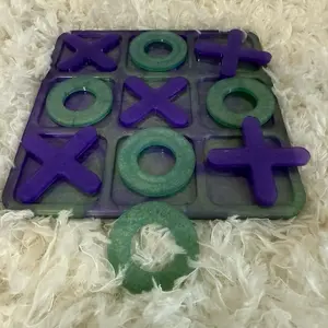 Tic Tac Toe