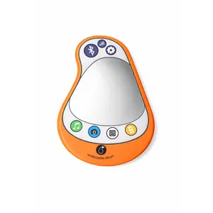 PEAR PHONE MINI SUNKIST