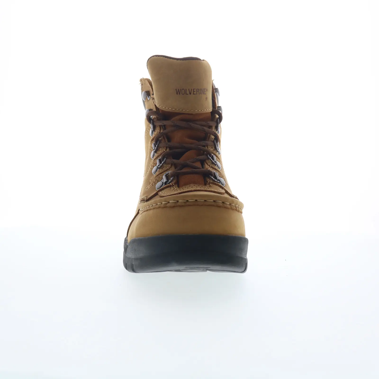 Wolverine Potomac MT Steel Toe 6