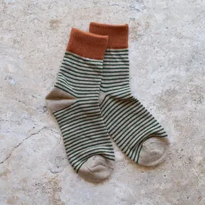 Darling Stripe Socks Darling Stripe Socks