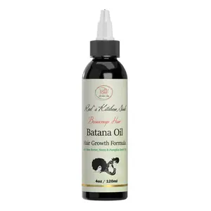 Beaucoup Hair Batana Oil | Scalp & Styling Oil