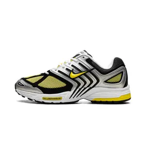 Air Pegasus 2K5 WMNS "Opti Yellow / Metallic Silver" HQ5718 100