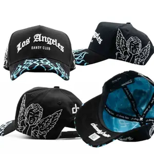 Dandy Hats Los Angeles Dandy Club - Unique Selection of Stylish Hats for Casual Wear or Statement Pieces