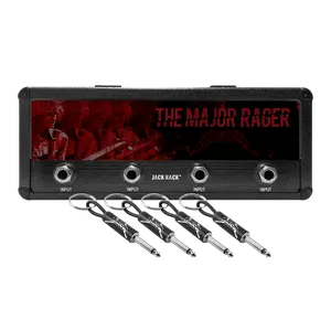 Cliff Burton Magnetic Jack Rack®