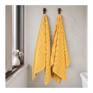 Superior 2 Piece Zuma Zero Twist Cotton Soft Bath Sheet Set