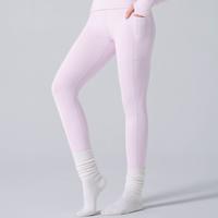 MIni Pink-Leggings Pocket