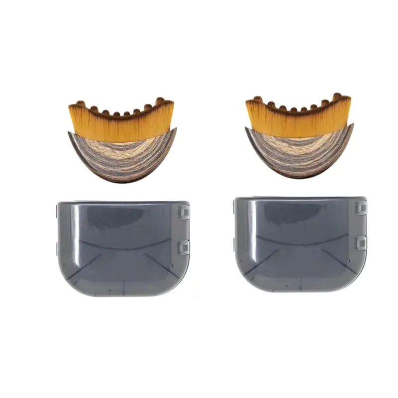 2 PCS