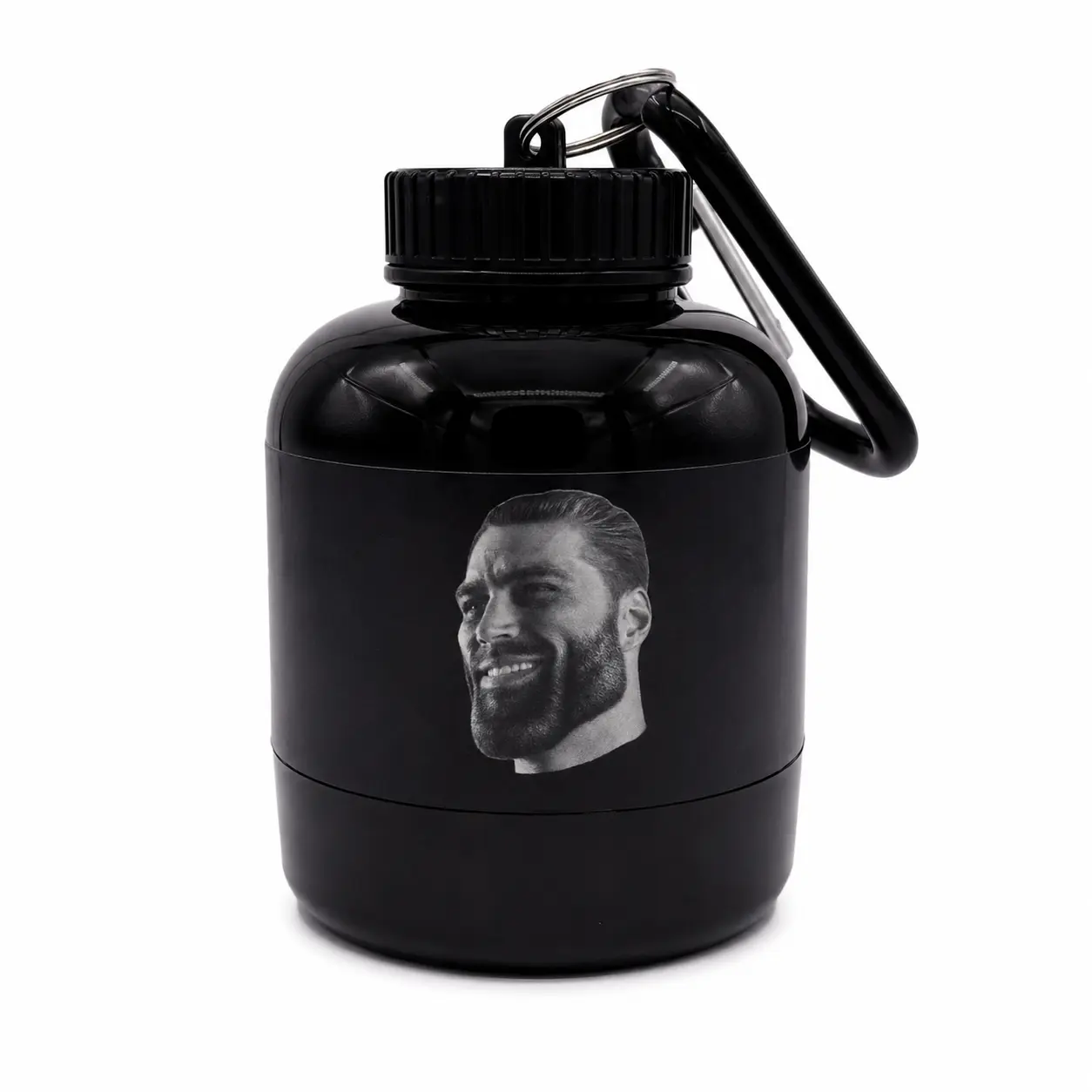 Funnel Keychain