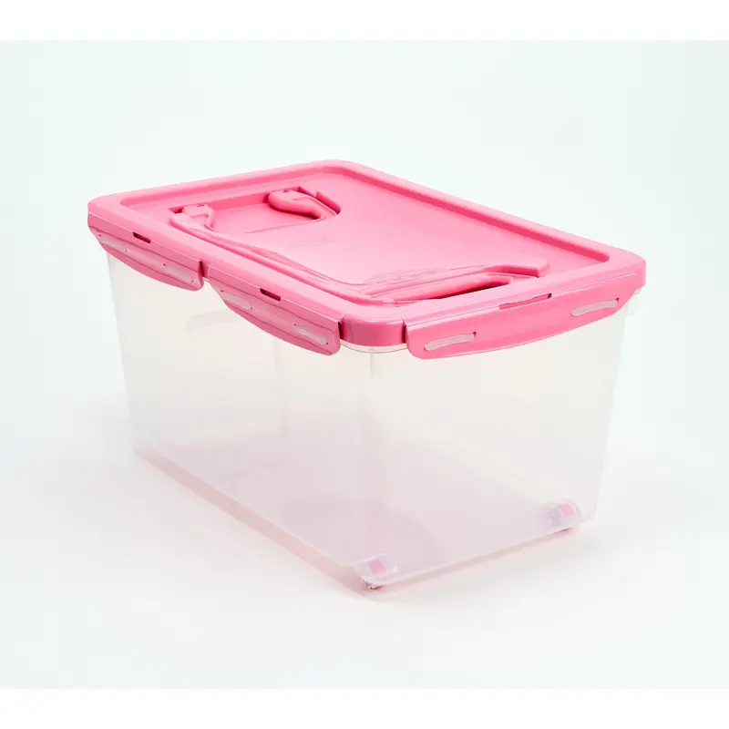 LocknLock 88-Cup XXL Storage Container with Double Handles
