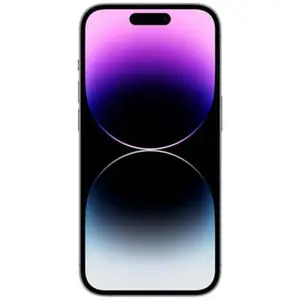 Refurbished iPhone 14 Pro (Unlocked) - Excellent Condition