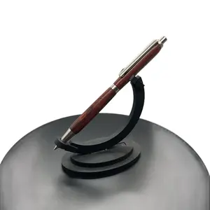 Pau Rosa slimline pencil
