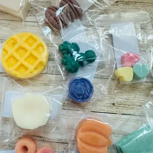 5 Wax Melt Sample Pack