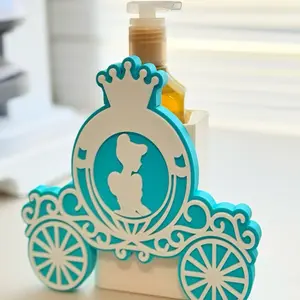 Soap holder Cinderella
