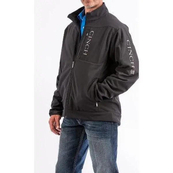 Cinch Men's Concealed Carry Bonded Jacket - MWJ1043014/MWJ104314X