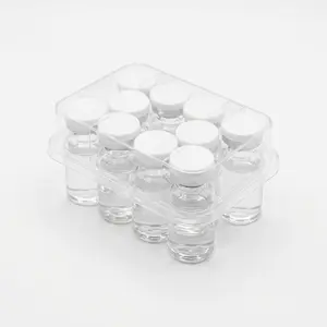 Laboratory Reconstitution Solution – 10 × 3 mL vials