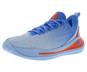 Under Armour Curry 12 WTB GS Boys Shoes
