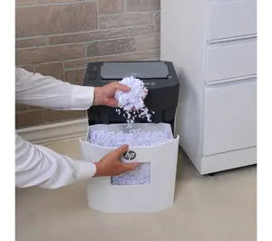 HP AF809 Autofeed Microcut Shredder