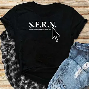 Sern - Steinsgate T-Shirt