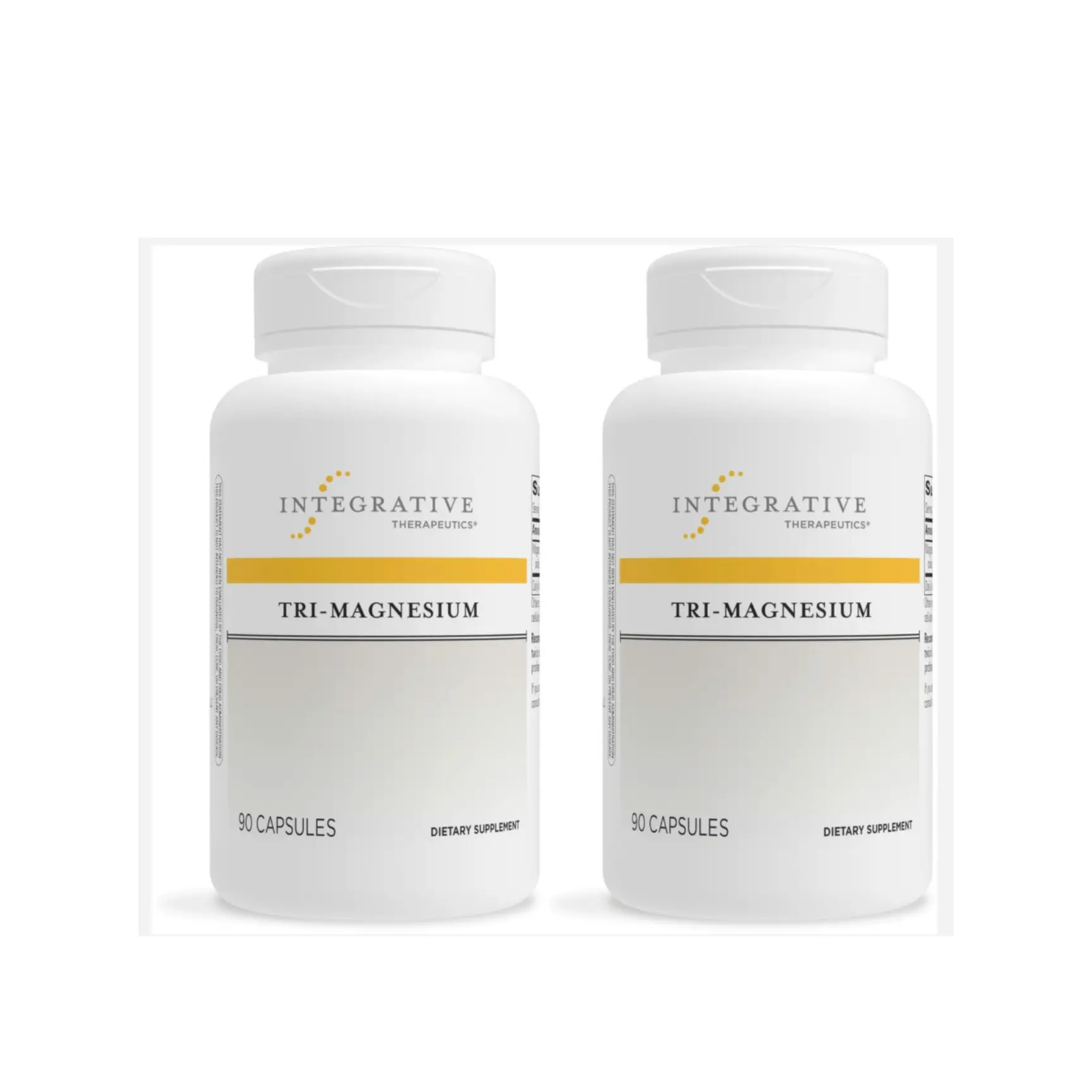 180 Capsules ( 2 pack of 90)