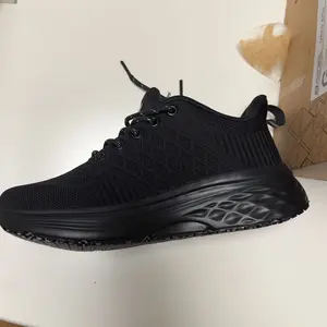 Women's Anti-slip Mesh Sneakers Lightweight Casual Walking Shoes