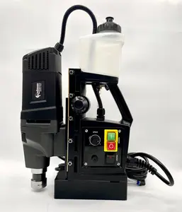 RODMAN MAGNETIC DRILL PRESS