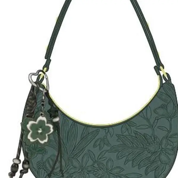 LOVEVOOK Hobo Crossbody Bags for Women Designer Faux Leather Hobo Handbags Retro Shoulder Bag Bucket Purse