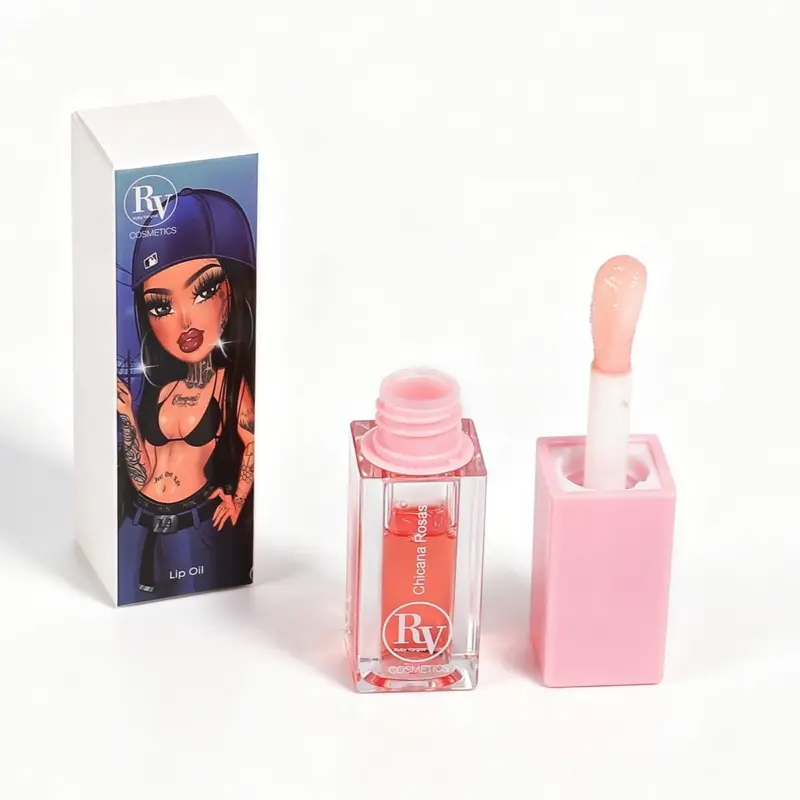 Lip Oil Simon Simon