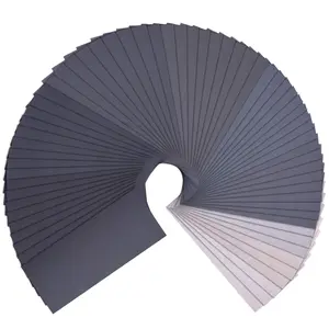 63 count Wet and Dry Sandpaper  1000, 1200, 1500, 2000, 2500, 3000, 5000, 7000, 10000 Grit Abrasive Paper  Sanding Sheets for Automotive Sanding  Furniture Finishing