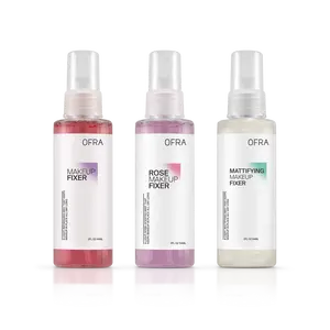 All Set Mini Makeup Fixer Trio