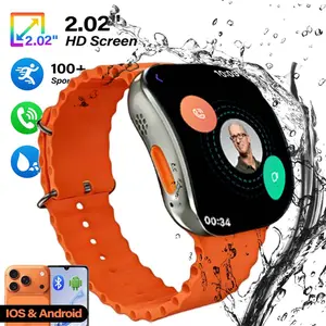 Men’s 7-in-1 Outdoor Sports Smartwatch Bundle – Fitness Tracking, Bluetooth Audio, Fast Charging Gear for Training & Daily Wear | Valentine’s Day Pick Smartphone