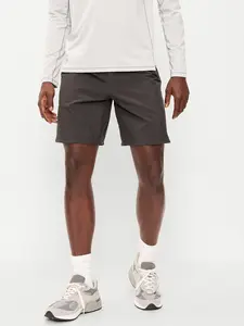 Old Navy Men's Performance Vent Run Shorts -- 7-inch inseam