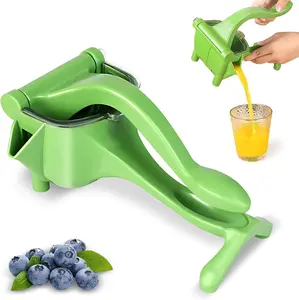 EMPRIE ACCESSORIES Juice Squeezer Manual 1 PCS