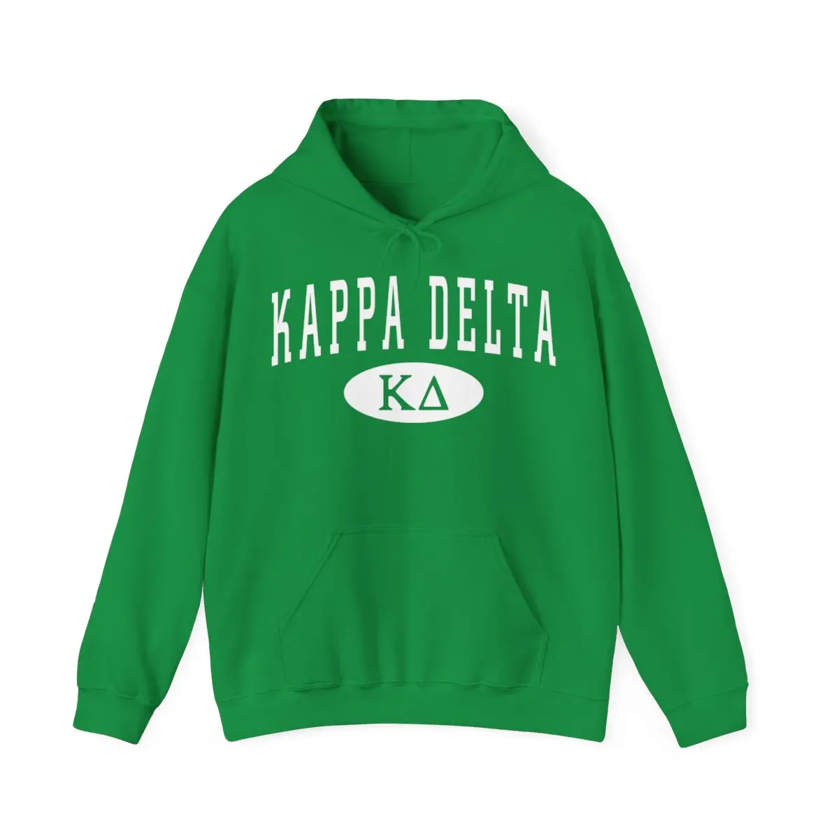 Kappa Delta Group Hooded Sweatshirts