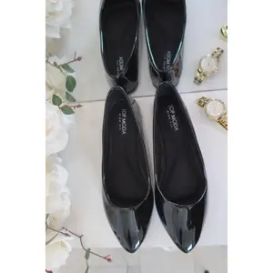 Blair Wide Fit Flats Blair Wide Fit Flats