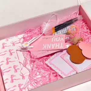 Bible Study Kit Gift Box