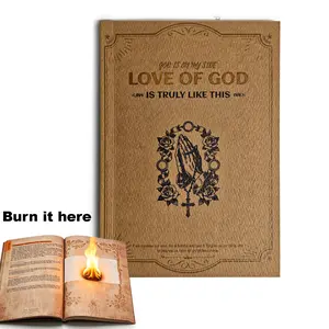 3packs Love of God Is Truly Like This Freedom Through Confession: The Christian Notebook to Write, Repent, and Walk in God’s Grace