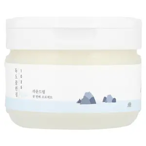 Round Lab 1025 Dokdo Cleansing Balm, 3.38 fl oz (100 ml)