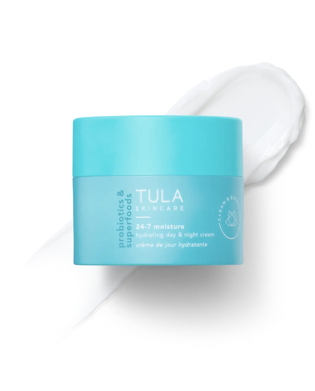 24-7 Moisture Hydrating Day & Night Cream 24-7 Moisture Hydrating Day & Night Cream