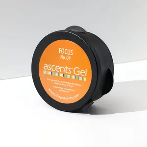 Focus Gel - Refill for Ascents Nouvel Diffuser