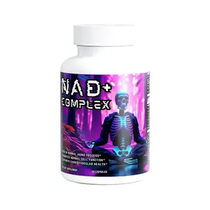 NAD+ Complex by Project M