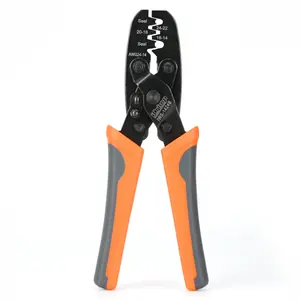 iCrimp Weather Pack Crimper Tools for Delphi APTIV Packard Weather Pack Terminals Metri-Pack Connectors for Sealed Terminals