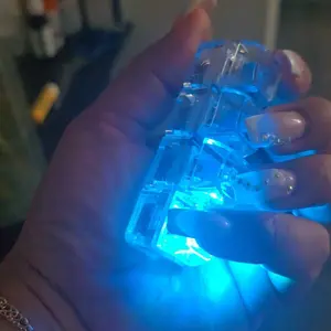 1/2/3 PCS Keyboard Fidget Toy, Keyboard Fidget Keychain 4-in-1 Keyboard Decompression Button Finger Clicker Toys, Button Stress Relief Fidget Gifts to Relief Stress