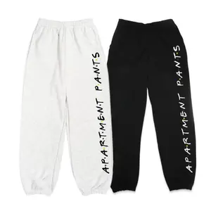 Apartment Pants Sweatpants – Cozy Loungewear, Aesthetic Minimalist Joggers, Casual Streetwear Pants, Apartment Pants Cozy Sweatpants, Unisex Loungewear Streetwear, Aesthetic Minimalist Joggers, Minimal Streetwear Joggers for Men and Women
