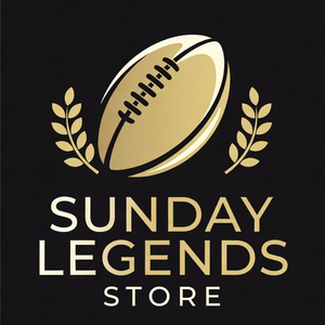 Sunday Legends Store